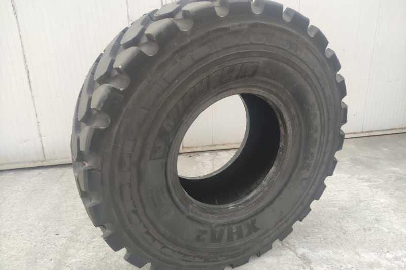 OmecoHub - Immagine MICHELIN XHA2